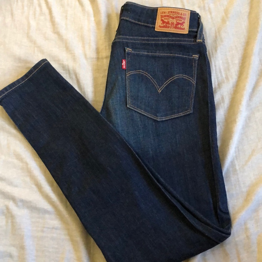 Levi jean